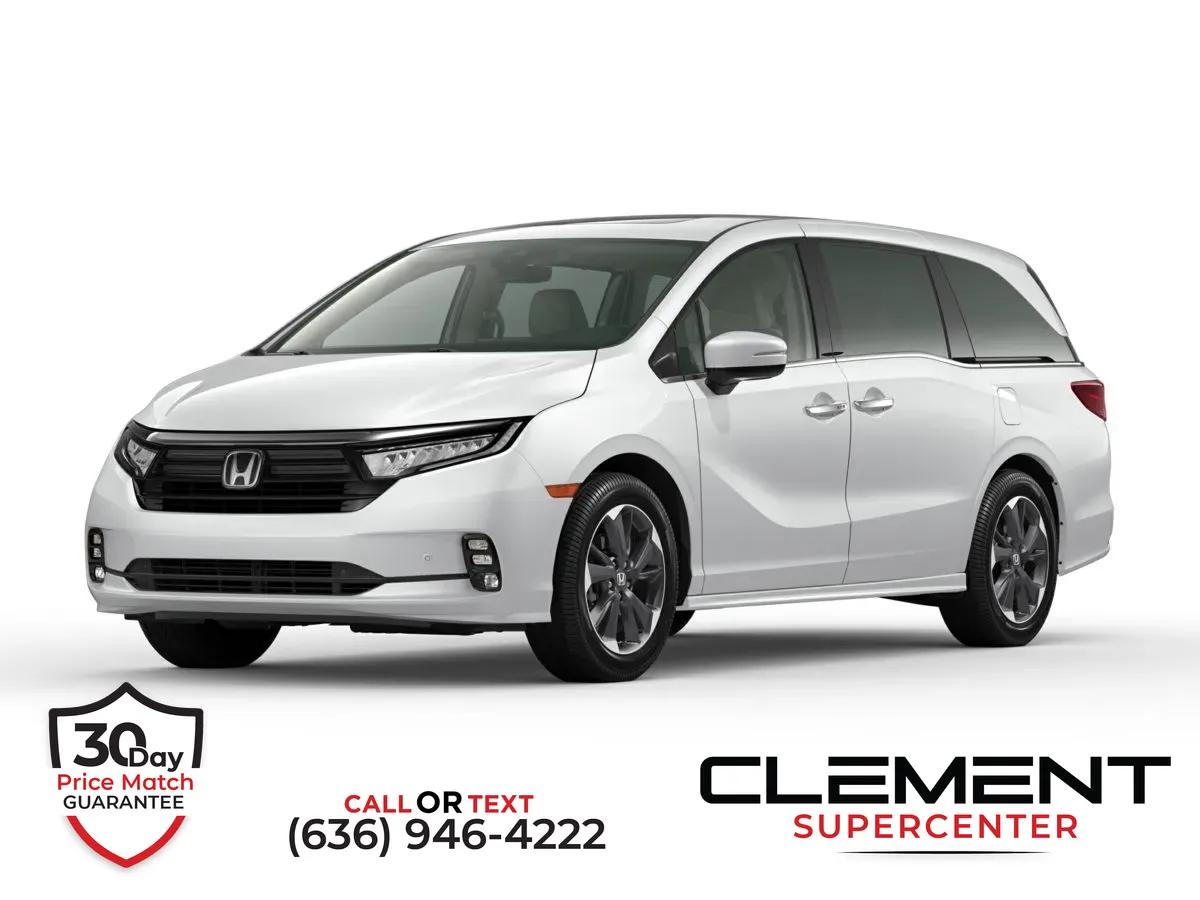 2022 Honda Odyssey Elite for sale in Saint Charles, MO