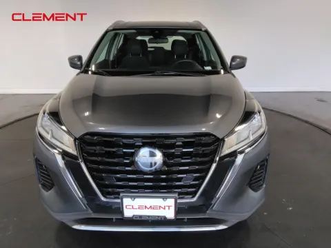 Photos of 2022 Nissan Kicks SV for sale in Saint Charles, MO at Clement Supercenter