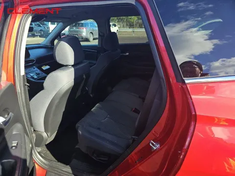 More photos of 2023 Hyundai Santa Fe SEL at Clement Supercenter, MO