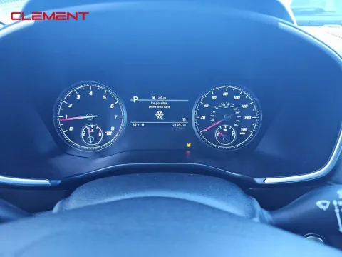 Photos of 2023 Hyundai Santa Fe SEL for sale in Saint Charles, MO at Clement Supercenter