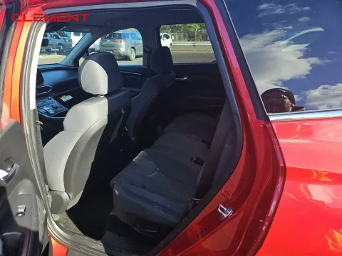 More photos of 2023 Hyundai Santa Fe SEL at Clement Supercenter, MO