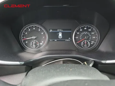 Photos of 2023 Hyundai Santa Fe SEL for sale in Saint Charles, MO at Clement Supercenter