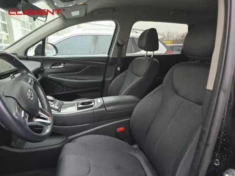 Another view of 2023 Hyundai Santa Fe SEL for sale in Saint Charles, MO at Clement Supercenter