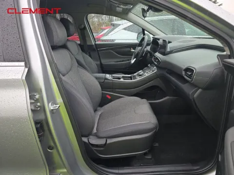 Another view of 2023 Hyundai Santa Fe SEL for sale in Saint Charles, MO at Clement Supercenter