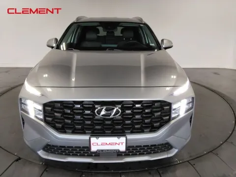 Photos of 2023 Hyundai Santa Fe SEL for sale in Saint Charles, MO at Clement Supercenter