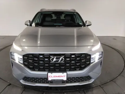 Another view of 2023 Hyundai Santa Fe SEL for sale in Saint Charles, MO at Clement Supercenter