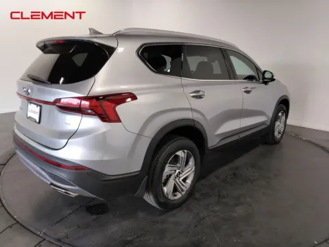 More photos of 2023 Hyundai Santa Fe SEL at Clement Supercenter, MO