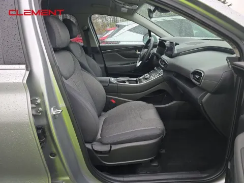 Another view of 2023 Hyundai Santa Fe SEL for sale in Saint Charles, MO at Clement Supercenter
