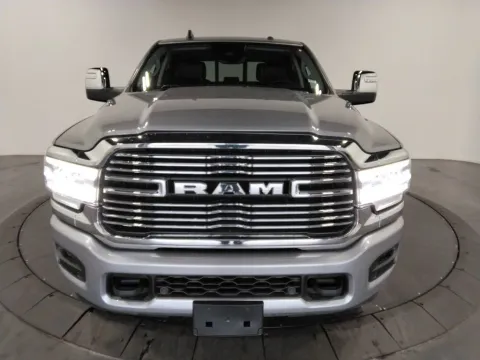Another view of 2024 Ram 2500 Laramie for sale in Saint Charles, MO at Clement Supercenter
