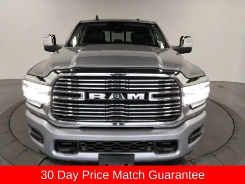 Photos of 2024 Ram 2500 Laramie for sale in Saint Charles, MO at Clement Supercenter