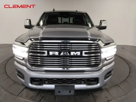 Photos of 2024 Ram 2500 Laramie for sale in Saint Charles, MO at Clement Supercenter