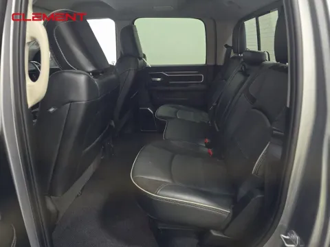 More photos of 2024 Ram 2500 Laramie at Clement Supercenter, MO