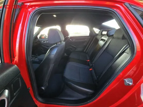 More photos of 2025 Honda Civic Sport at Clement Supercenter, MO