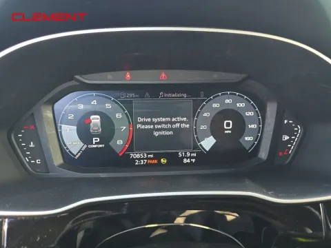 Photos of 2021 Audi Q3 Premium for sale in Saint Charles, MO at Clement Supercenter