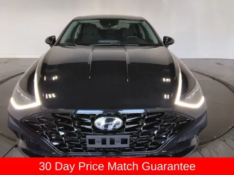 Photos of 2023 Hyundai Sonata SEL for sale in Saint Charles, MO at Clement Supercenter