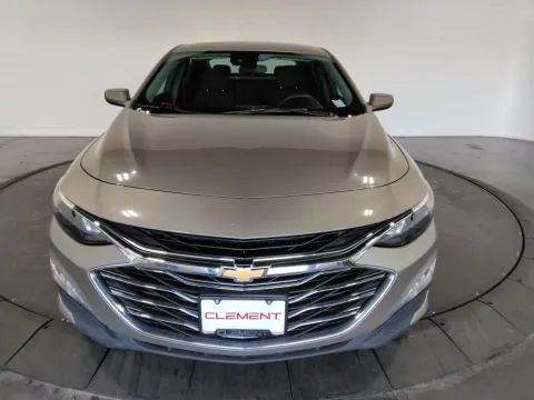 Another view of 2023 Chevrolet Malibu LT for sale in Saint Charles, MO at Clement Supercenter