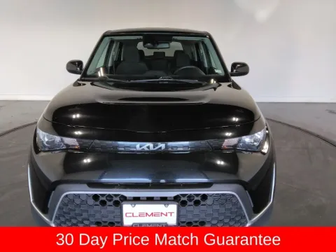 Photos of 2023 Kia Soul LX for sale in Saint Charles, MO at Clement Supercenter