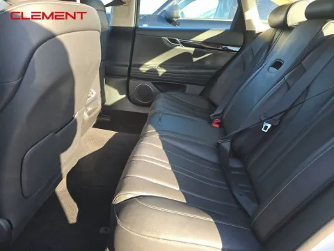 More photos of 2023 Genesis G80 2.5T at Clement Supercenter, MO