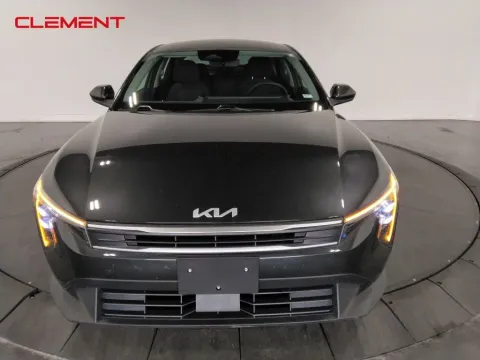 More photos of 2025 Kia K4 LX at Clement Supercenter, MO