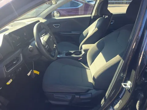 More photos of 2025 Kia K4 LX at Clement Supercenter, MO