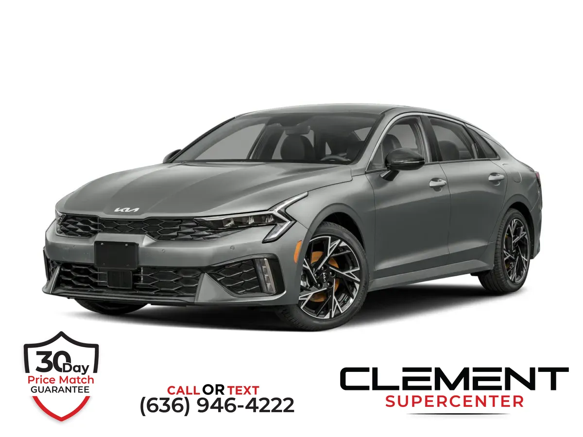2025 Kia K5 GT-Line for sale in Saint Charles, MO