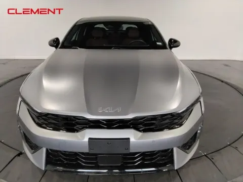 Photos of 2025 Kia K5 GT-Line for sale in Saint Charles, MO at Clement Supercenter