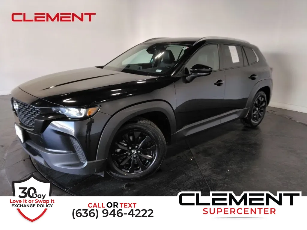 2024 Mazda CX-50 2.5 S Preferred Package for sale in Saint Charles, MO