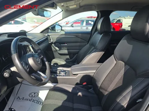 Another view of 2024 Mazda CX-50 2.5 S Preferred Package for sale in Saint Charles, MO at Clement Supercenter