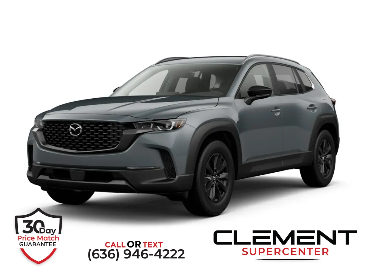 2024 Mazda CX-50 2.5 S Preferred Package for sale in Saint Charles, MO