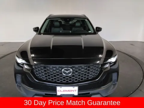 Photos of 2024 Mazda CX-50 2.5 S Preferred Package for sale in Saint Charles, MO at Clement Supercenter