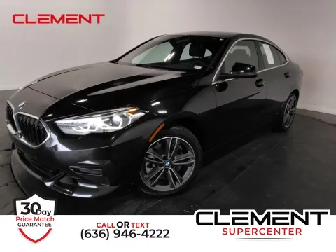 Black 2024 BMW 2 Series 228i for sale in Saint Charles, MO