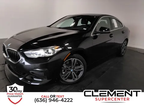 Black 2024 BMW 2 Series 228i for sale in Saint Charles, MO