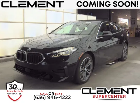 Black 2024 BMW 2 Series 228i for sale in Saint Charles, MO