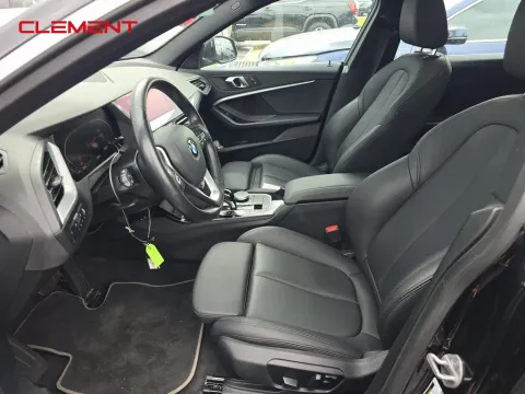 Another view of 2024 BMW 2 Series 228i for sale in Saint Charles, MO at Clement Supercenter