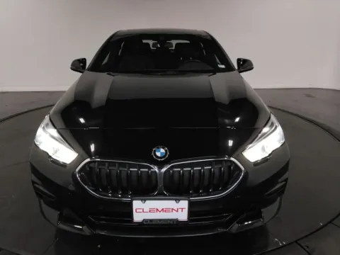 Another view of 2024 BMW 2 Series 228i for sale in Saint Charles, MO at Clement Supercenter