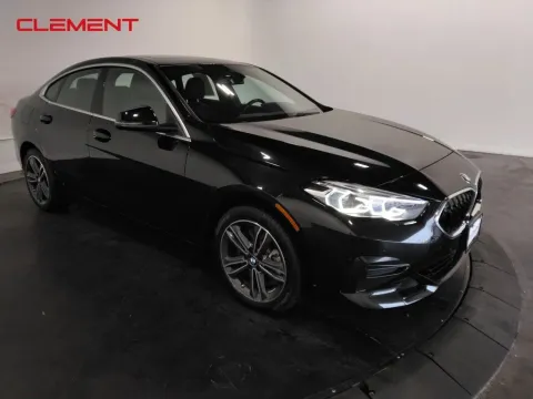 Another view of 2024 BMW 2 Series 228i for sale in Saint Charles, MO at Clement Supercenter