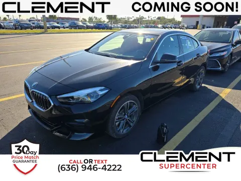 Black 2024 BMW 2 Series 228i for sale in Saint Charles, MO