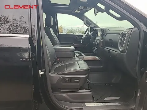 Photos of 2019 Chevrolet Silverado 1500 High Country for sale in Saint Charles, MO at Clement Supercenter