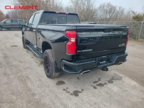 More photos of 2019 Chevrolet Silverado 1500 High Country at Clement Supercenter, MO