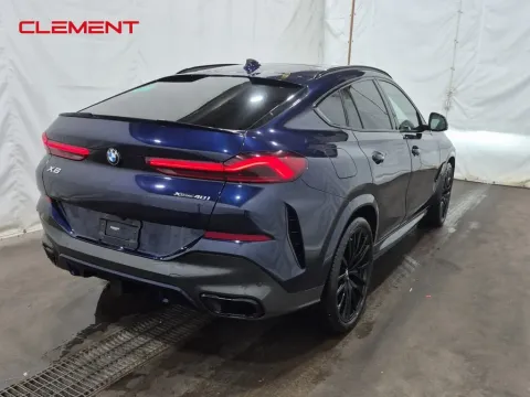 More photos of 2021 BMW X6 xDrive40i at Clement Supercenter, MO