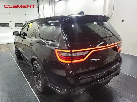 More photos of 2021 Dodge Durango R/T at Clement Supercenter, MO