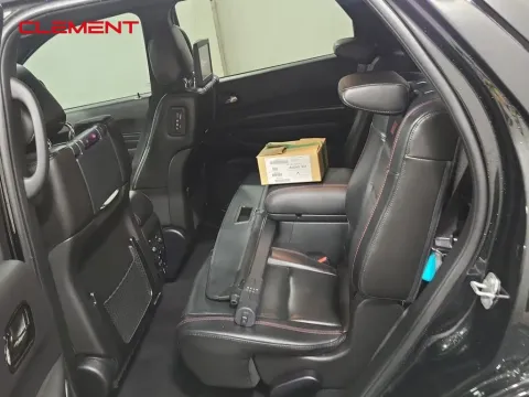 Another view of 2021 Dodge Durango R/T for sale in Saint Charles, MO at Clement Supercenter