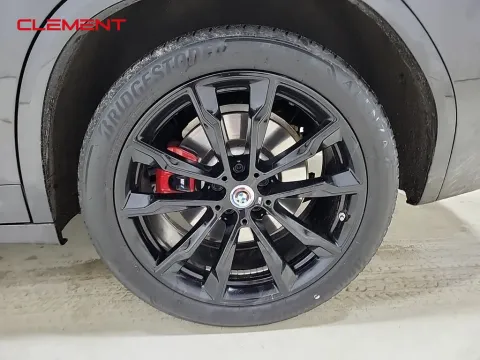 More photos of 2023 BMW X3 M40i at Clement Supercenter, MO