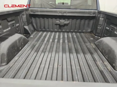 More photos of 2023 Chevrolet Silverado 1500 RST at Clement Supercenter, MO