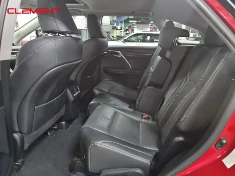 More photos of 2019 Lexus RX 350L at Clement Supercenter, MO