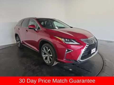 More photos of 2019 Lexus RX 350L at Clement Supercenter, MO