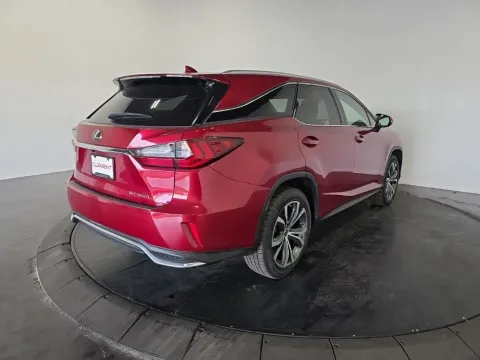 More photos of 2019 Lexus RX 350L at Clement Supercenter, MO