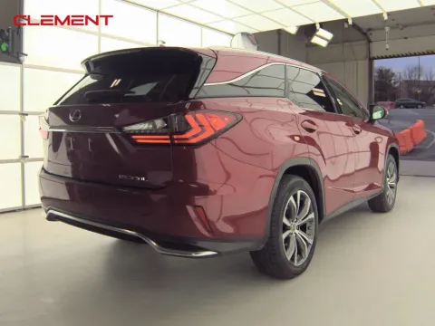 More photos of 2019 Lexus RX 350L at Clement Supercenter, MO