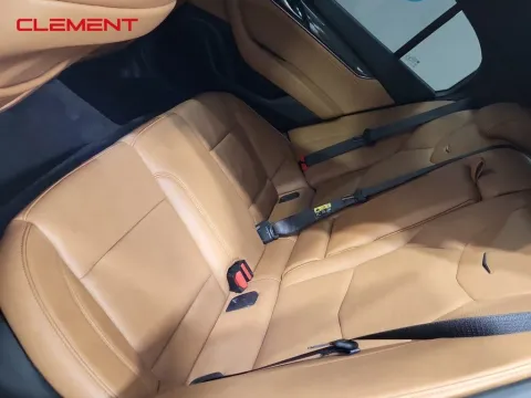 Another view of 2021 Cadillac CT5 V-Series for sale in Saint Charles, MO at Clement Supercenter