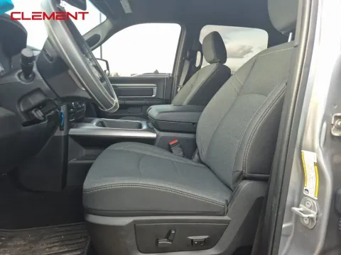 Photos of 2021 Ram 1500 Classic Warlock for sale in Saint Charles, MO at Clement Supercenter